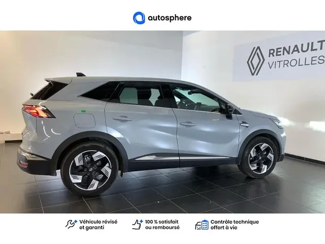 Occasion Renault Symbioz à VITROLLES chez RENAULT | VITROLLES
