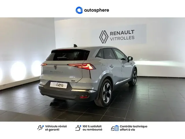 Occasion Renault Symbioz à VITROLLES chez RENAULT | VITROLLES