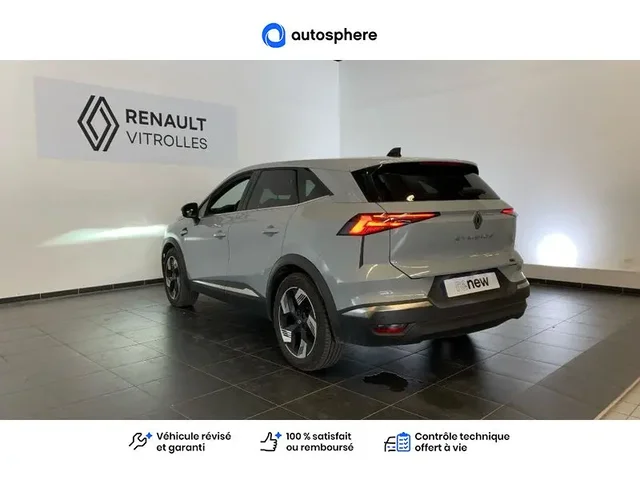 Occasion Renault Symbioz à VITROLLES chez RENAULT | VITROLLES
