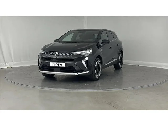 Occasion Renault Symbioz à ENGLOS chez RENAULT | ENGLOS