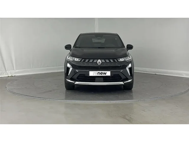 Occasion Renault Symbioz à ENGLOS chez RENAULT | ENGLOS