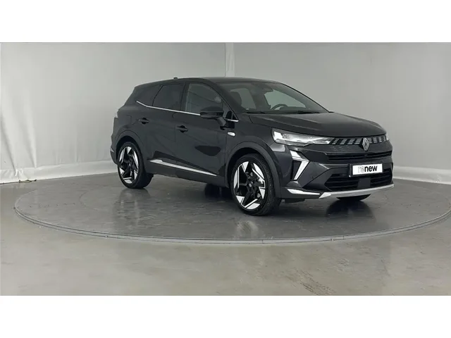 Occasion Renault Symbioz à ENGLOS chez RENAULT | ENGLOS