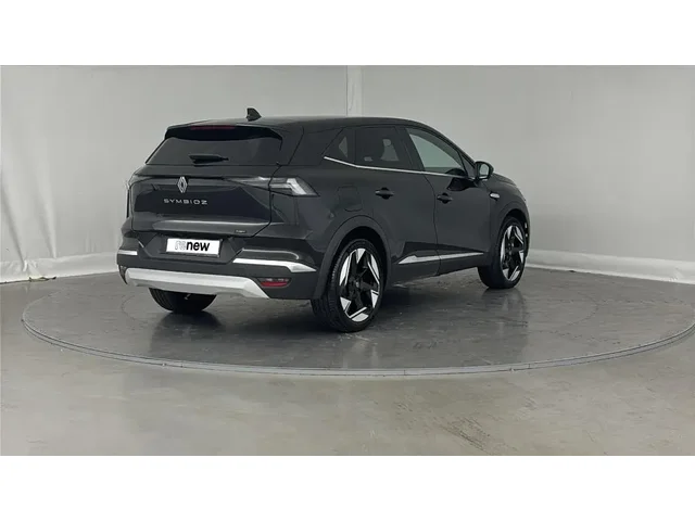 Occasion Renault Symbioz à ENGLOS chez RENAULT | ENGLOS
