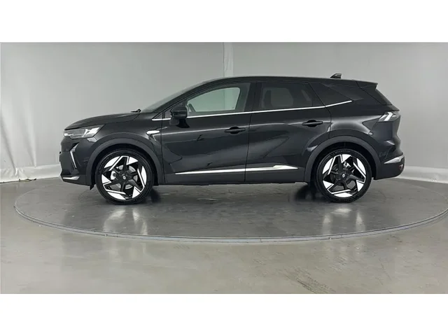 Occasion Renault Symbioz à ENGLOS chez RENAULT | ENGLOS