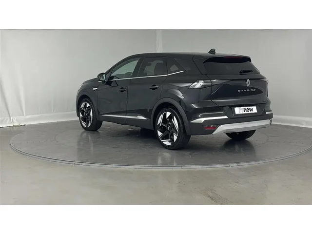 Occasion Renault Symbioz à ENGLOS chez RENAULT | ENGLOS