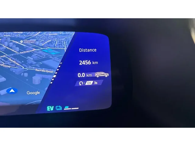 Occasion Renault Symbioz à ENGLOS chez RENAULT | ENGLOS
