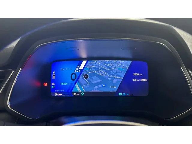 Occasion Renault Symbioz à ENGLOS chez RENAULT | ENGLOS