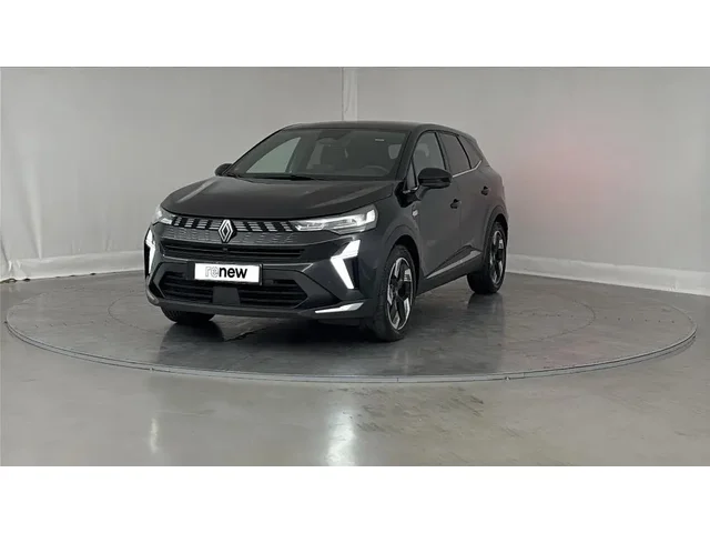 Occasion Renault Symbioz à MAGENTA chez RENAULT | EPERNAY & SEZANNE