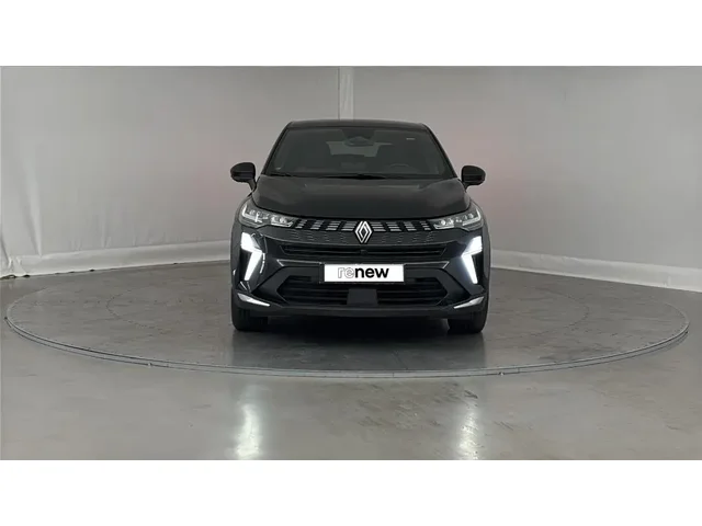 Occasion Renault Symbioz à MAGENTA chez RENAULT | EPERNAY & SEZANNE