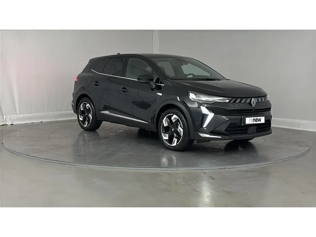 Occasion Renault Symbioz à MAGENTA chez RENAULT | EPERNAY & SEZANNE