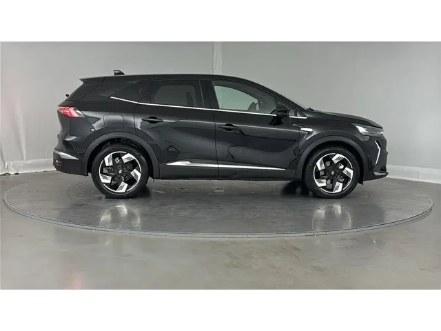 Occasion Renault Symbioz à MAGENTA chez RENAULT | EPERNAY & SEZANNE