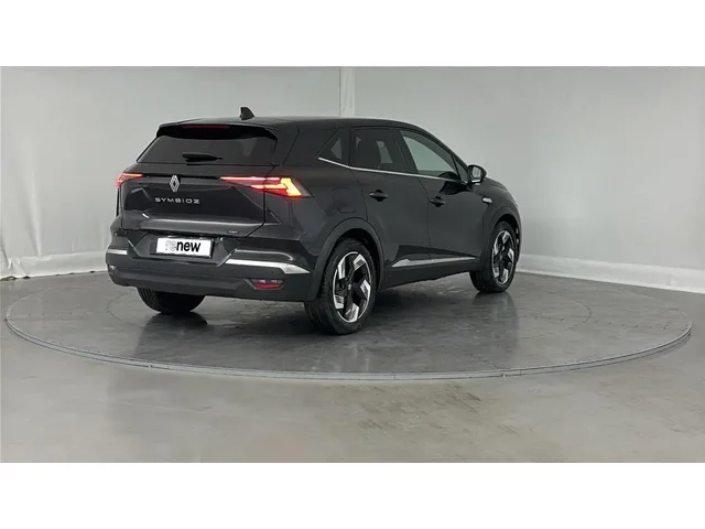 Occasion Renault Symbioz à MAGENTA chez RENAULT | EPERNAY & SEZANNE