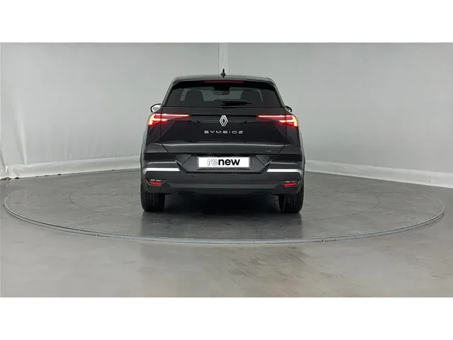 Occasion Renault Symbioz à MAGENTA chez RENAULT | EPERNAY & SEZANNE