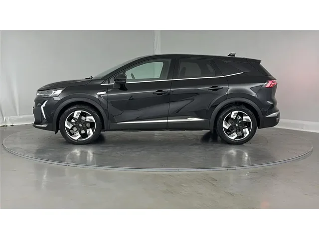 Occasion Renault Symbioz à MAGENTA chez RENAULT | EPERNAY & SEZANNE