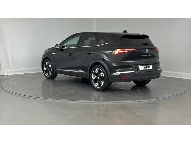 Occasion Renault Symbioz à MAGENTA chez RENAULT | EPERNAY & SEZANNE