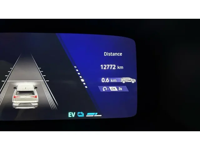 Occasion Renault Symbioz à MAGENTA chez RENAULT | EPERNAY & SEZANNE
