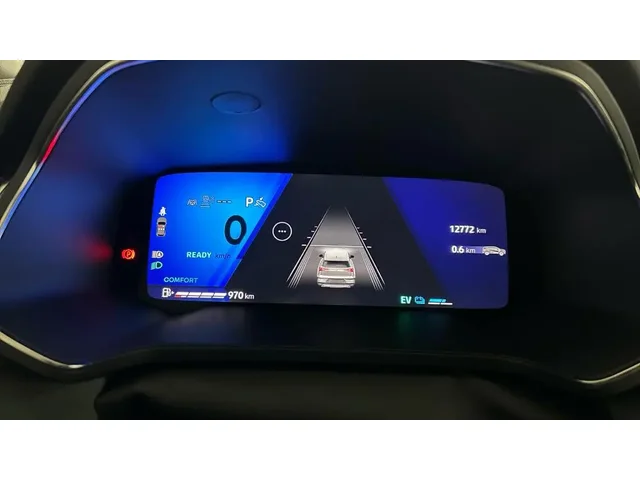 Occasion Renault Symbioz à MAGENTA chez RENAULT | EPERNAY & SEZANNE