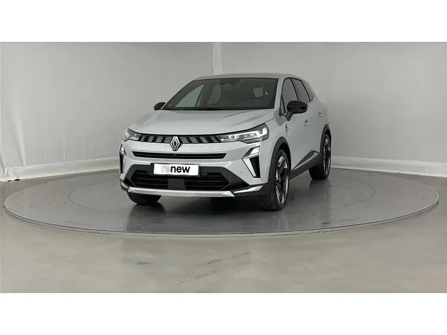 Occasion Renault Symbioz à ENGLOS chez RENAULT | ENGLOS
