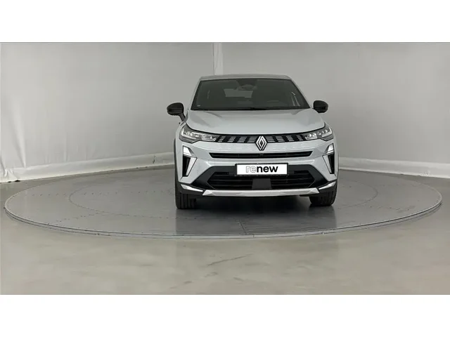 Occasion Renault Symbioz à ENGLOS chez RENAULT | ENGLOS
