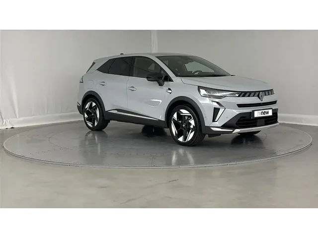 Occasion Renault Symbioz à ENGLOS chez RENAULT | ENGLOS