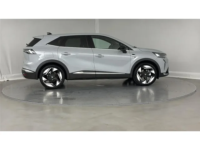 Occasion Renault Symbioz à ENGLOS chez RENAULT | ENGLOS