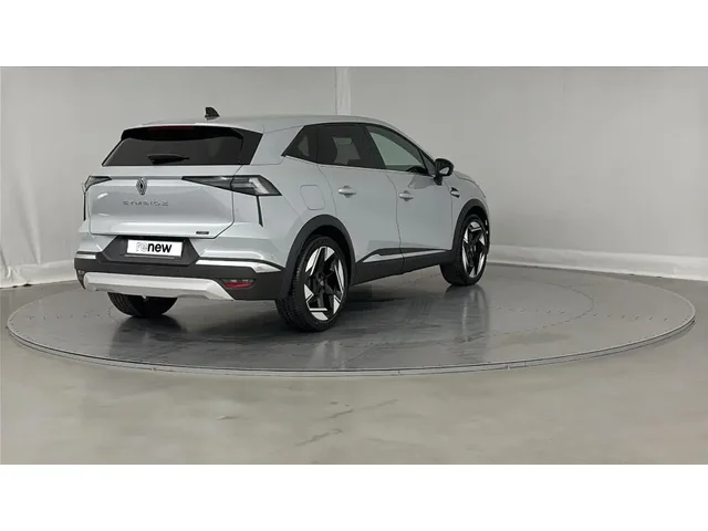 Occasion Renault Symbioz à ENGLOS chez RENAULT | ENGLOS