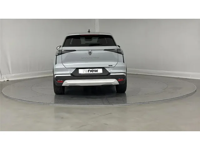 Occasion Renault Symbioz à ENGLOS chez RENAULT | ENGLOS