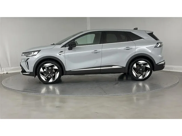 Occasion Renault Symbioz à ENGLOS chez RENAULT | ENGLOS