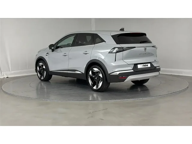 Occasion Renault Symbioz à ENGLOS chez RENAULT | ENGLOS