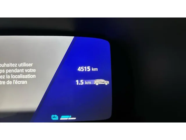 Occasion Renault Symbioz à ENGLOS chez RENAULT | ENGLOS