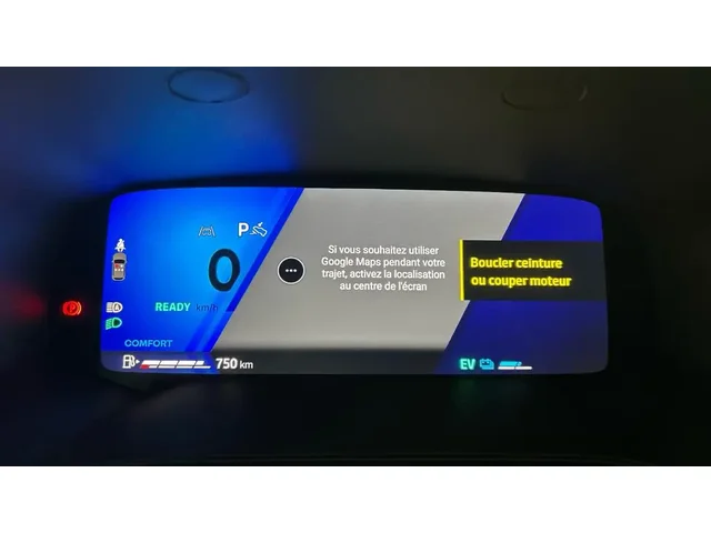 Occasion Renault Symbioz à ENGLOS chez RENAULT | ENGLOS