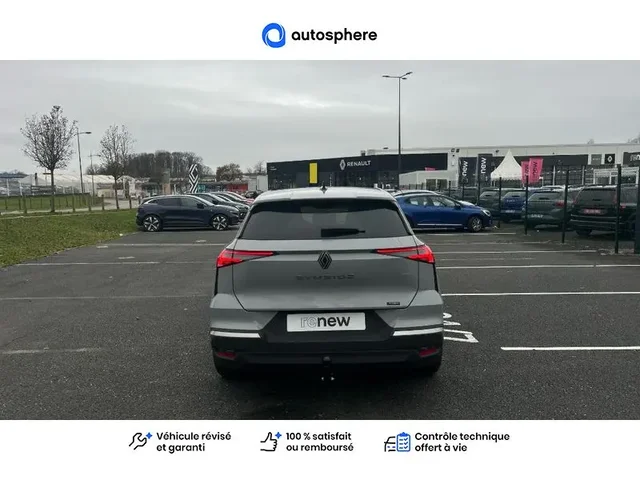 Occasion Renault Symbioz à THIONVILLE chez RENAULT | THIONVILLE
