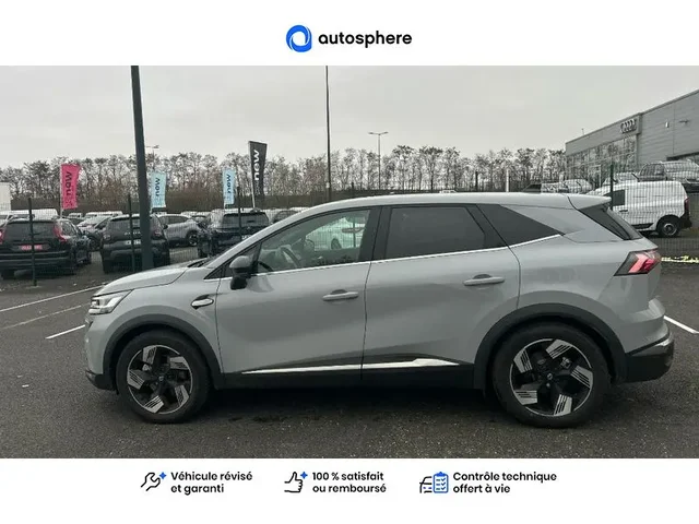 Occasion Renault Symbioz à THIONVILLE chez RENAULT | THIONVILLE