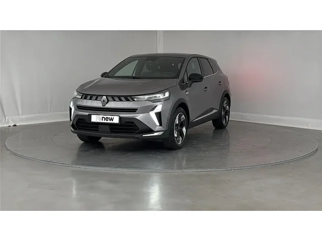 Occasion Renault Symbioz à MAGENTA chez RENAULT | EPERNAY & SEZANNE