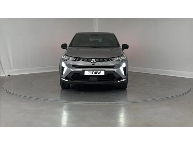 Occasion Renault Symbioz à MAGENTA chez RENAULT | EPERNAY & SEZANNE