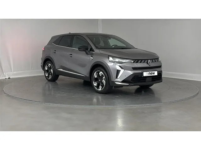 Occasion Renault Symbioz à MAGENTA chez RENAULT | EPERNAY & SEZANNE