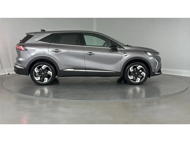 Occasion Renault Symbioz à MAGENTA chez RENAULT | EPERNAY & SEZANNE