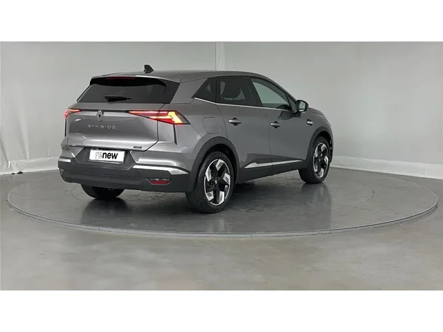 Occasion Renault Symbioz à MAGENTA chez RENAULT | EPERNAY & SEZANNE