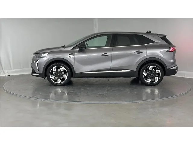 Occasion Renault Symbioz à MAGENTA chez RENAULT | EPERNAY & SEZANNE