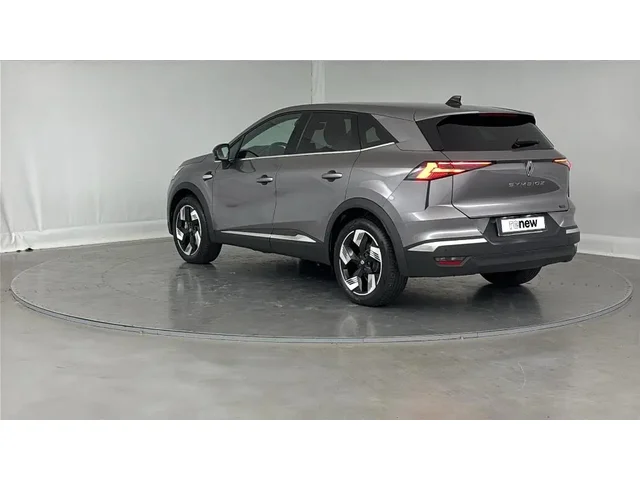 Occasion Renault Symbioz à MAGENTA chez RENAULT | EPERNAY & SEZANNE