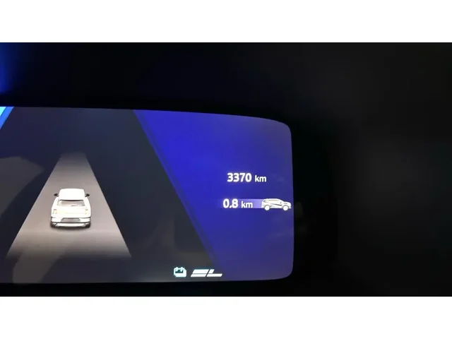 Occasion Renault Symbioz à MAGENTA chez RENAULT | EPERNAY & SEZANNE