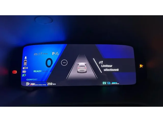 Occasion Renault Symbioz à MAGENTA chez RENAULT | EPERNAY & SEZANNE