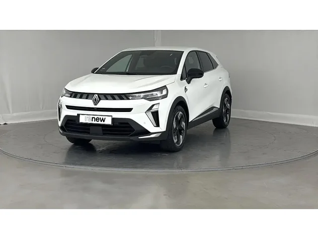 Occasion Renault Symbioz à CRETEIL chez RENAULT | CRETEIL