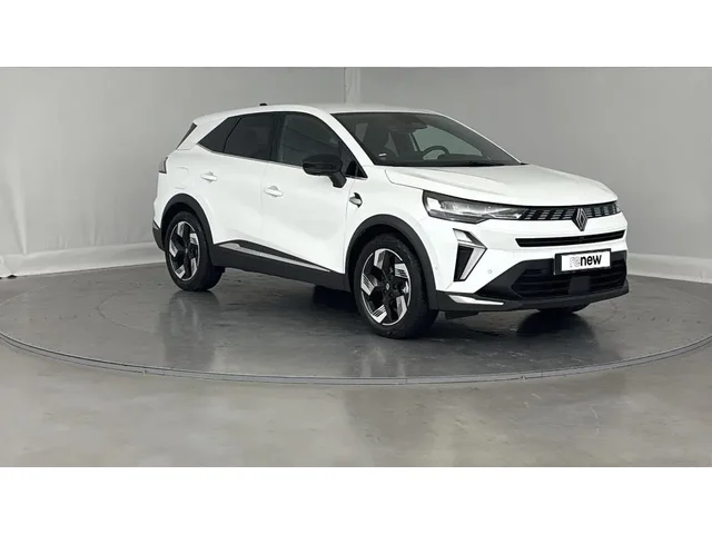 Occasion Renault Symbioz à CRETEIL chez RENAULT | CRETEIL