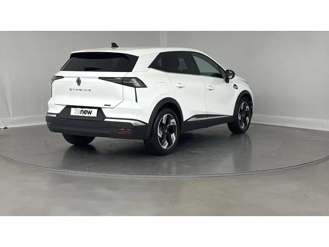 Occasion Renault Symbioz à CRETEIL chez RENAULT | CRETEIL