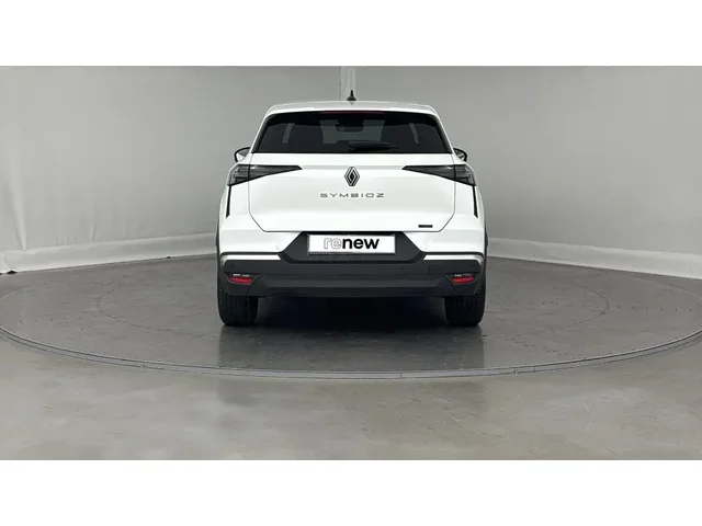 Occasion Renault Symbioz à CRETEIL chez RENAULT | CRETEIL