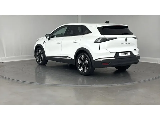 Occasion Renault Symbioz à CRETEIL chez RENAULT | CRETEIL