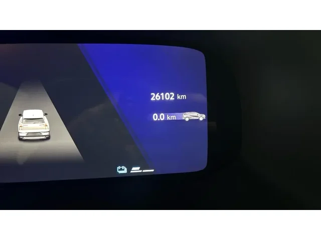 Occasion Renault Symbioz à CRETEIL chez RENAULT | CRETEIL
