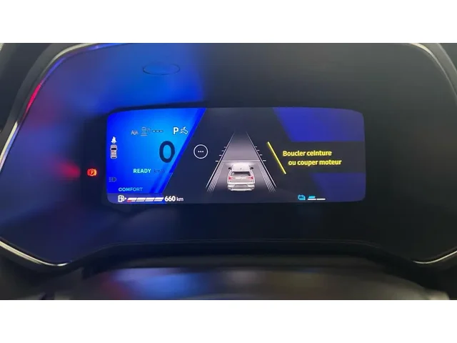 Occasion Renault Symbioz à CRETEIL chez RENAULT | CRETEIL