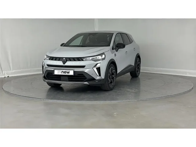 Occasion Renault Symbioz à ENGLOS chez RENAULT | ENGLOS
